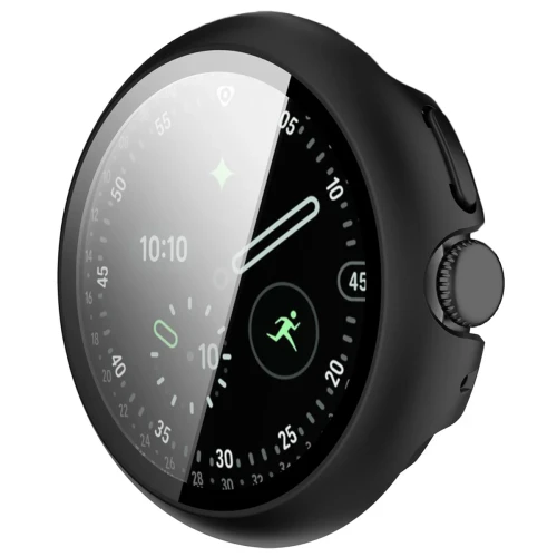 bizon-case-glass-set-google-pixel-watch-4-41mm-matte-black-05.webp