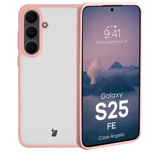 bizon-case-angelo-samsung-galaxy-s25-fe-matte-candy-pink-001.webp