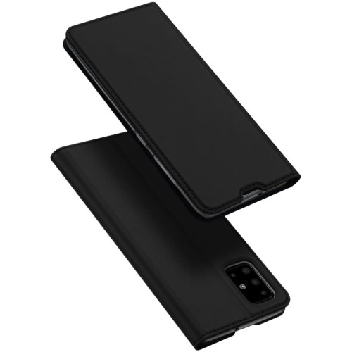 DUXDUCIS - SkinPro - Galaxy A51 - czarne 2.jpg