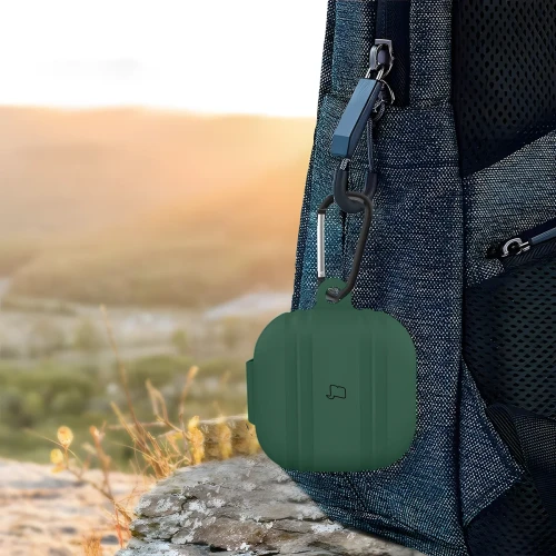 bizon-case-headphone-silicone-galaxy-buds-4-4-pro-dark-green-04.webp