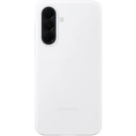 Etui Samsung Silicone Case do Galaxy A37 5G, jasnoszare