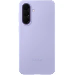 Etui Samsung Silicone Case do Galaxy A57 5G, fioletowe