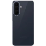 Etui Samsung Clear Case do Galaxy A57 5G, przezroczyste
