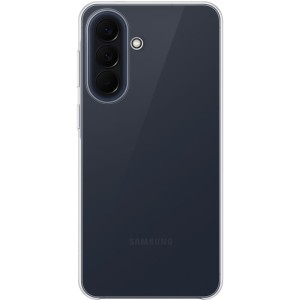 Etui Samsung Clear Case do Galaxy A57 5G, przezroczyste