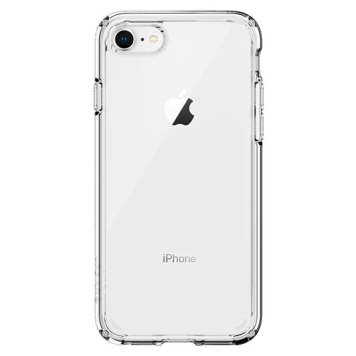 SPIGEN - Ultra Hybrid 2 - iPhone 8,7 - Clear 32.jpg