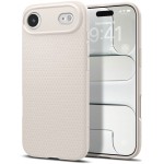 Etui Spigen Liquid Air do iPhone Air, beżowe
