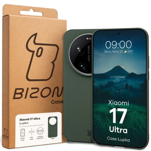 bizon-case-lupka-xiaomi-17-ultra-dark-green-06.webp