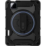 Etui pancerne Tech-Protect Solid Xiaomi Pad 7 / 7 Pro, 8 / 8 Pro 11.2 czarne 