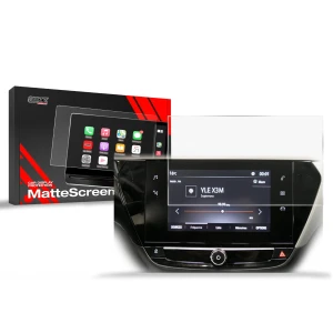 OUTLET: Folia matowa Grizz Protector do Opel Corsa F 7" (2020-2024)