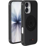 Etui GRXPLORE GR-M66 z systemem Quick Release do iPhone 16, do MagSafe, czarne