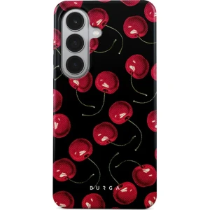 Etui Burga Tough Magnetic do Galaxy S26, Cherrybomb