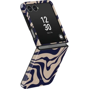Etui Burga Tough do Galaxy Z Flip7, Vigilant