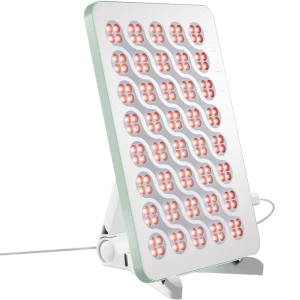 Światło czerwone do terapii Nanoleaf Red Light Therapy Panel, białe