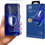 Szkło hybrydowe 3mk FlexibleGlass Pro do Xiaomi 17 Ultra