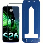 Szkło hartowane 3mk HARDY Ultra Glass do Galaxy S26