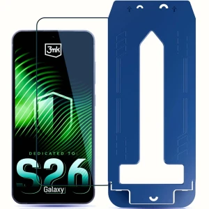 Szkło hartowane 3mk HARDY Ultra Glass do Galaxy S26