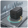 3mk-hyper-charger-pd-45w-gan-avs-qc4-pps-black-05.webp