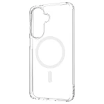 Etui Fixed MagPure MagSafe do Galaxy A57 5G, przezroczyste