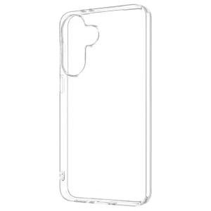 Etui Fixed Story AntiUV TPU do Galaxy A37 5G, przezroczyste