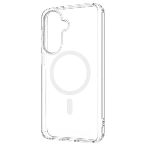 Etui Fixed MagPure MagSafe do Galaxy A37 5G, przezroczyste