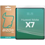 Folia hydrożelowa na środkowy ekran Bizon Film Hydrogel Mid Duo do Huawei Mate X7, 2 sztuki