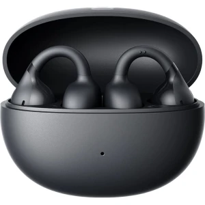 Słuchawki douszne bezprzewodowe Baseus Bass BC1, czarne