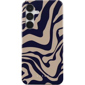 Etui Burga Tough do Galaxy S25 FE, Vigilant