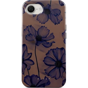 Etui Burga Tough Magnetic do iPhone 17e, Velvet Night