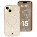 bizon-case-sparklo-apple-iphone-15-bling-peach-01.webp