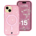 bizon-case-sparklo-apple-iphone-15-bling-pink-01.webp