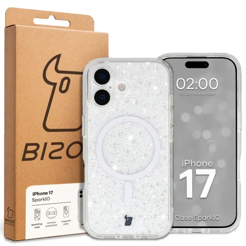 bizon-case-sparklo-apple-iphone-17-bling-clear-06.webp