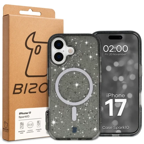 bizon-case-sparklo-apple-iphone-17-bling-black-06.webp