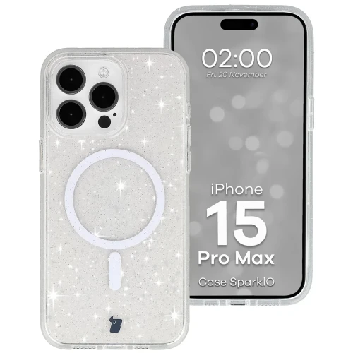 bizon-case-sparklo-apple-iphone-15-pro-max-bling-clear-01.webp