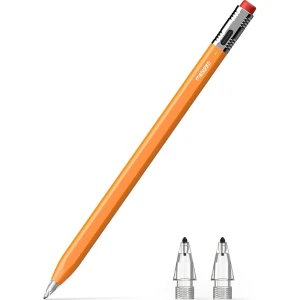 Rysik Metapen Pencil Air8 Pro X do iPad 2018-2026, pomarańczowy