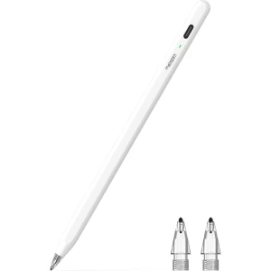 Rysik Metapen Pencil Air8 Pro do iPad 2018-2026, biały