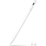 Rysik Metapen Pencil A8 do iPad 2018-2026, biały