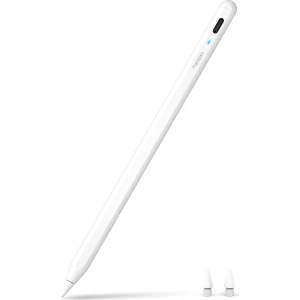 Rysik Metapen Pencil A8 do iPad 2018-2026, biały