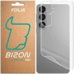 Folia hydrożelowa na tył Bizon Film Hydrogel Back do Galaxy S26, 1 sztuka