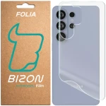 Folia hydrożelowa na tył Bizon Film Hydrogel Back do Galaxy S26 Ultra, 1 sztuka