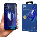 Szkło hybrydowe 3mk FlexibleGlass Pro do Motorola Moto G77 5G / G67 5G