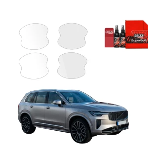 4w1 Folia ochronna pod klamki Grizz Protector do Volvo V90 (2026)