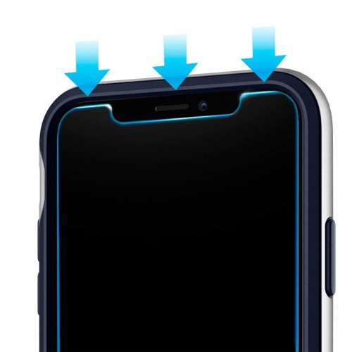 Spigen Glastr Slim HD - iPhone XR - Clear 22.jpg
