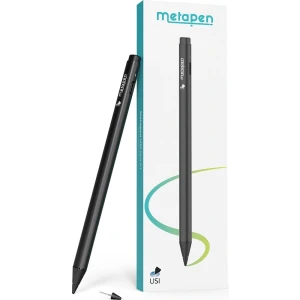 Rysik Metapen Pencil USI Pen G1 do tabletów / Chromebook, czarny