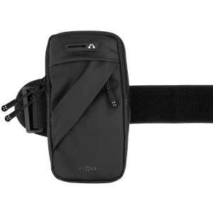 Opaska, torba na ramię Fixed Armbag Sport Protective Case, czarna