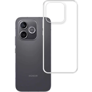 Etui 3mk Clear Case do Honor 600 Lite 5G, przezroczyste