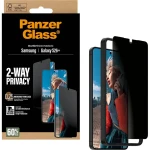 Szkło prywatyzujące z aplikatorem SAFE by PanzerGlass Ultra-Wide Fit Privacy + EasyAligner do Galaxy S26 Plus