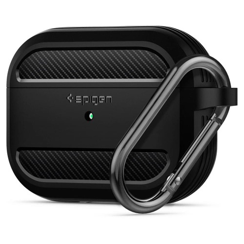 SPIGEN - Rugged - AirPods Pro - Black 21.jpg