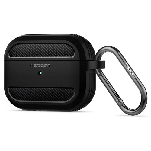 SPIGEN - Rugged - AirPods Pro - Black 22.jpg