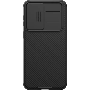 Etui Nillkin CamShield Pro Magnetic do MagSafe do Galaxy A57 5G, czarne