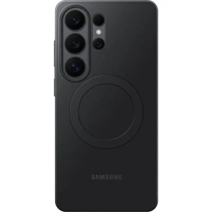 OUTLET: Etui Samsung Slim Magnet Case do Galaxy S26 Ultra do MagSafe, czarne